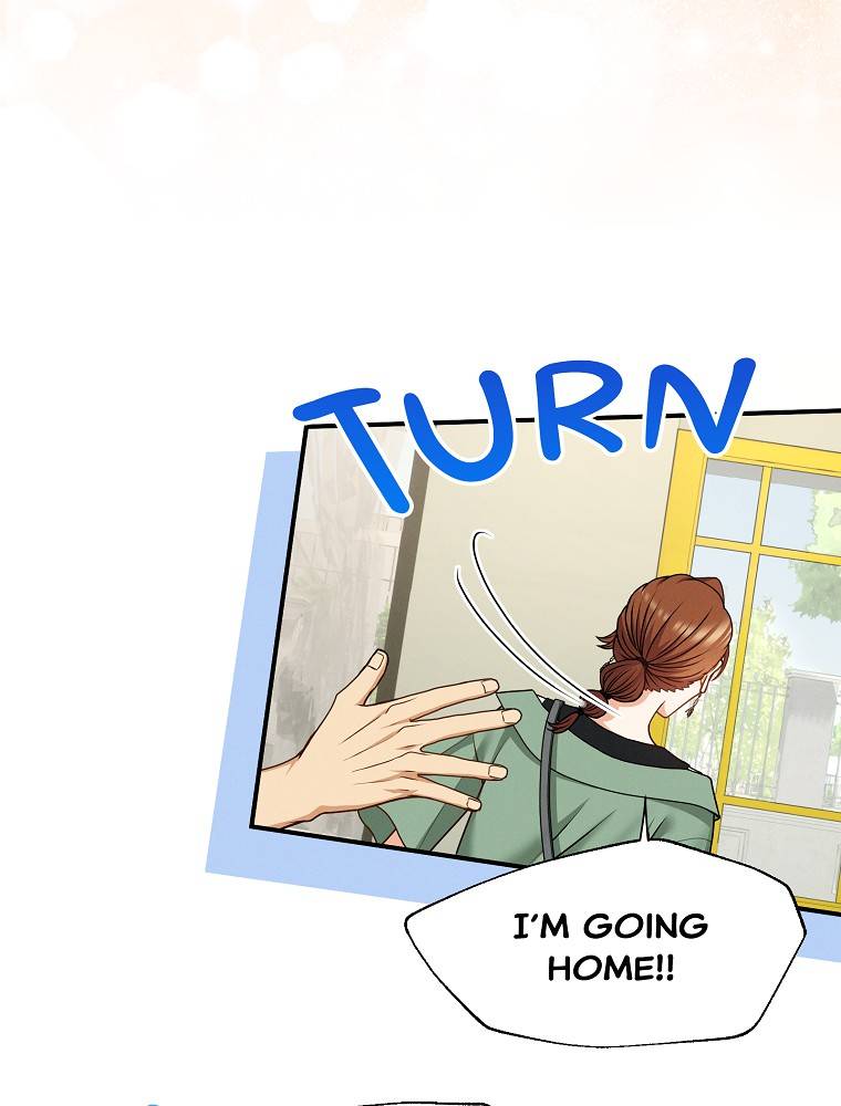 My Botched Life: Take Two Chapter 28 - Page 46