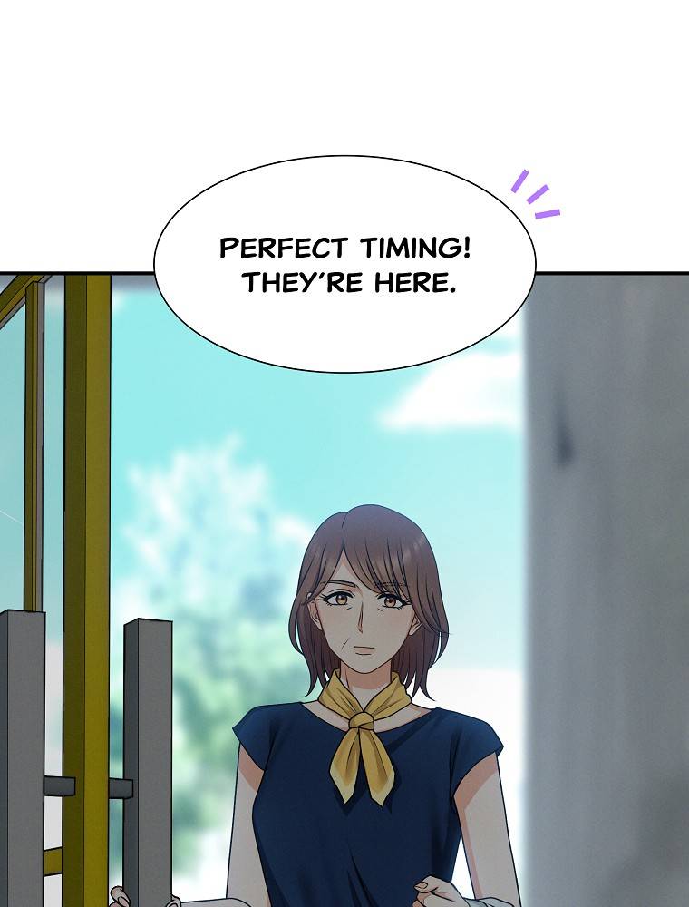 My Botched Life: Take Two Chapter 28 - Page 49