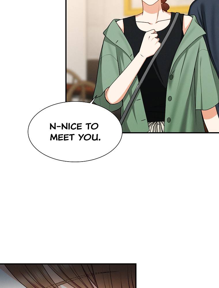 My Botched Life: Take Two Chapter 28 - Page 51