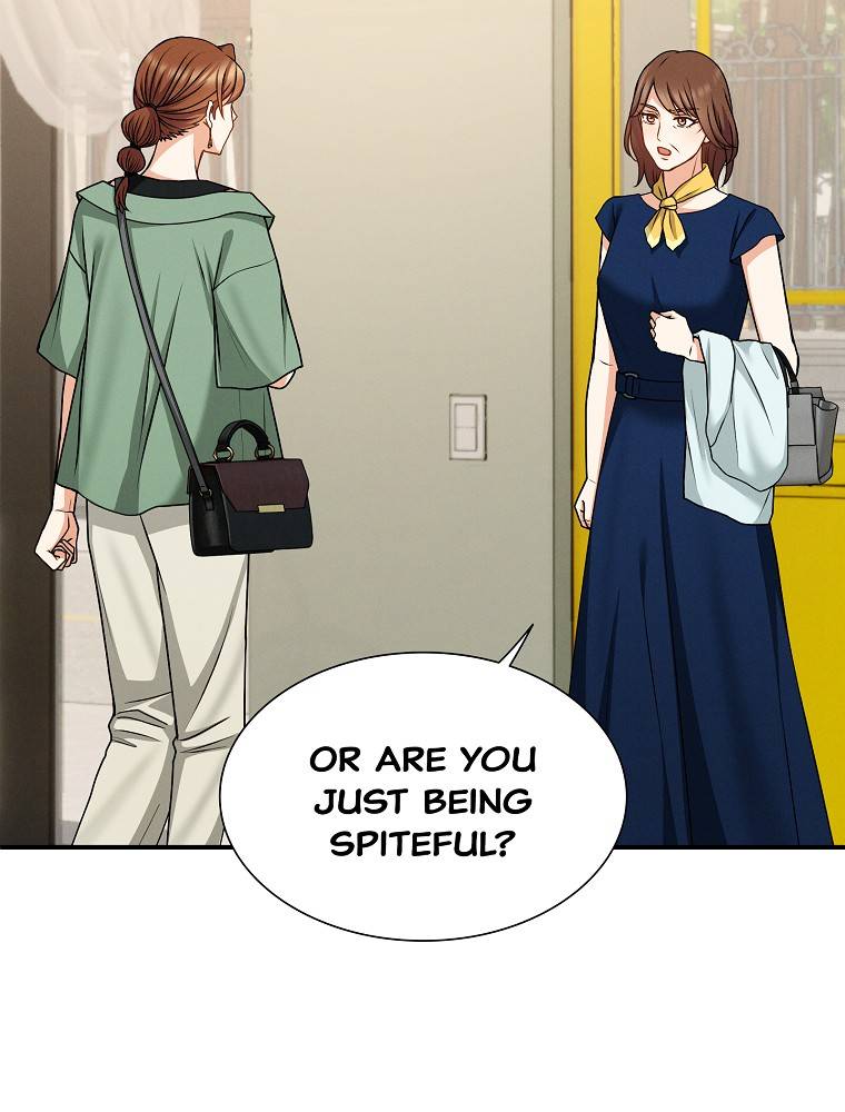 My Botched Life: Take Two Chapter 28 - Page 53