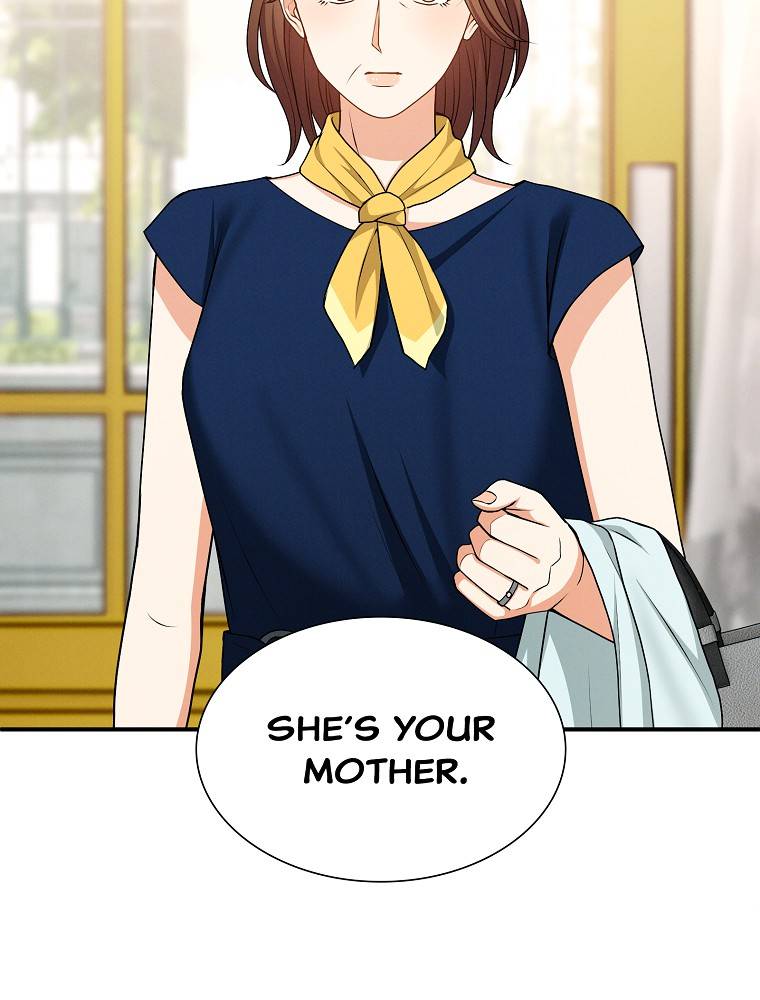 My Botched Life: Take Two Chapter 28 - Page 56