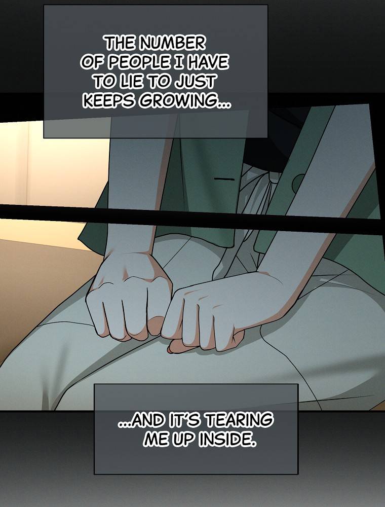 My Botched Life: Take Two Chapter 28 - Page 63