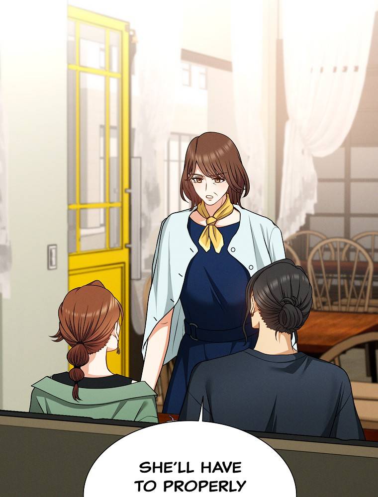 My Botched Life: Take Two Chapter 28 - Page 70