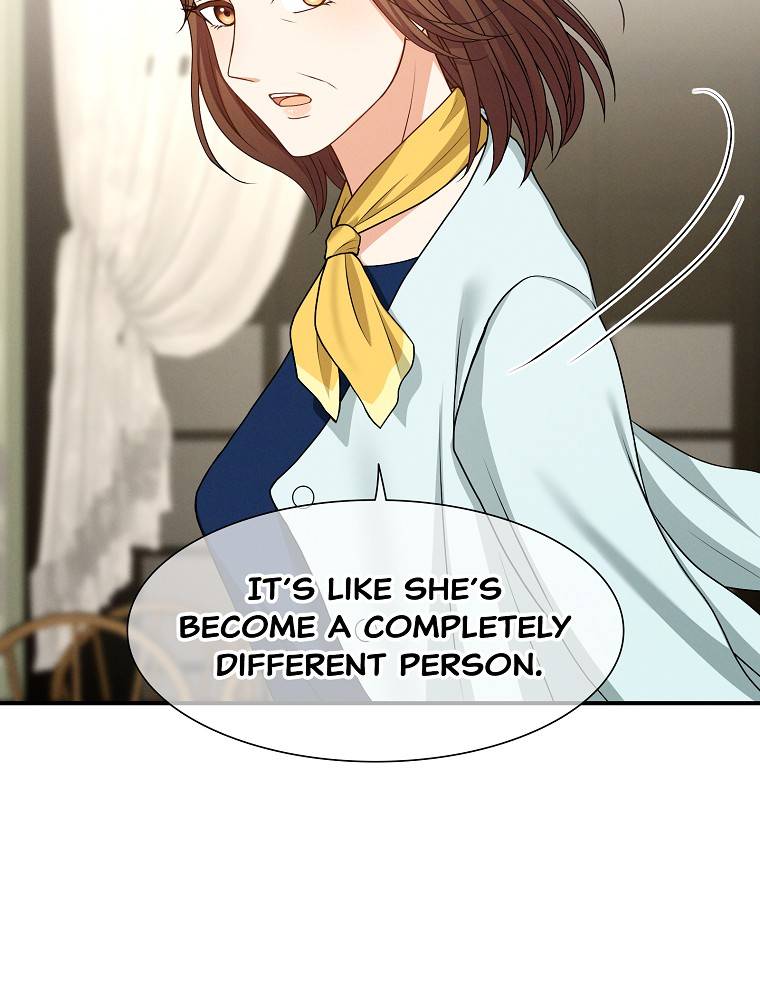 My Botched Life: Take Two Chapter 28 - Page 74