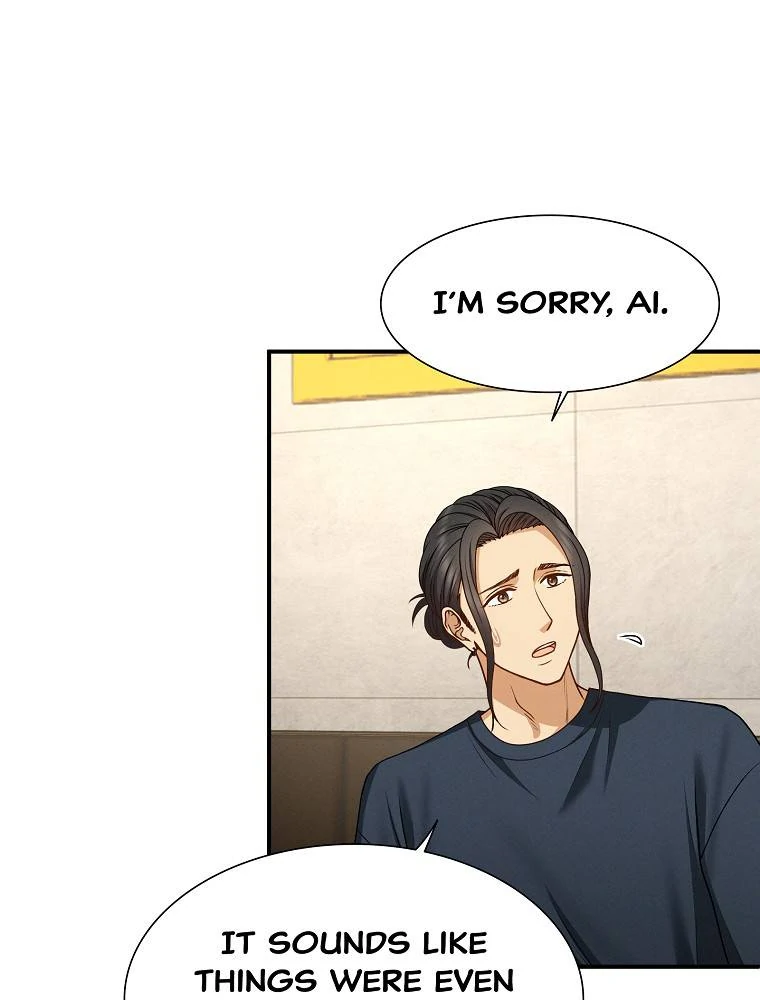 My Botched Life: Take Two Chapter 28 - Page 76