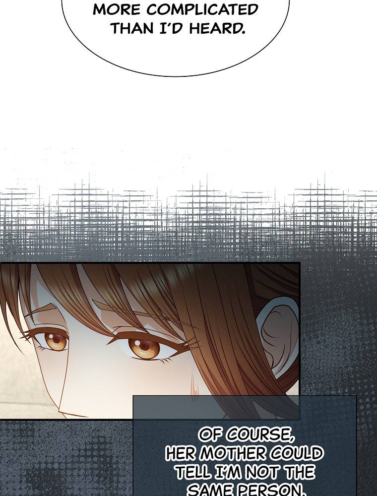 My Botched Life: Take Two Chapter 28 - Page 77