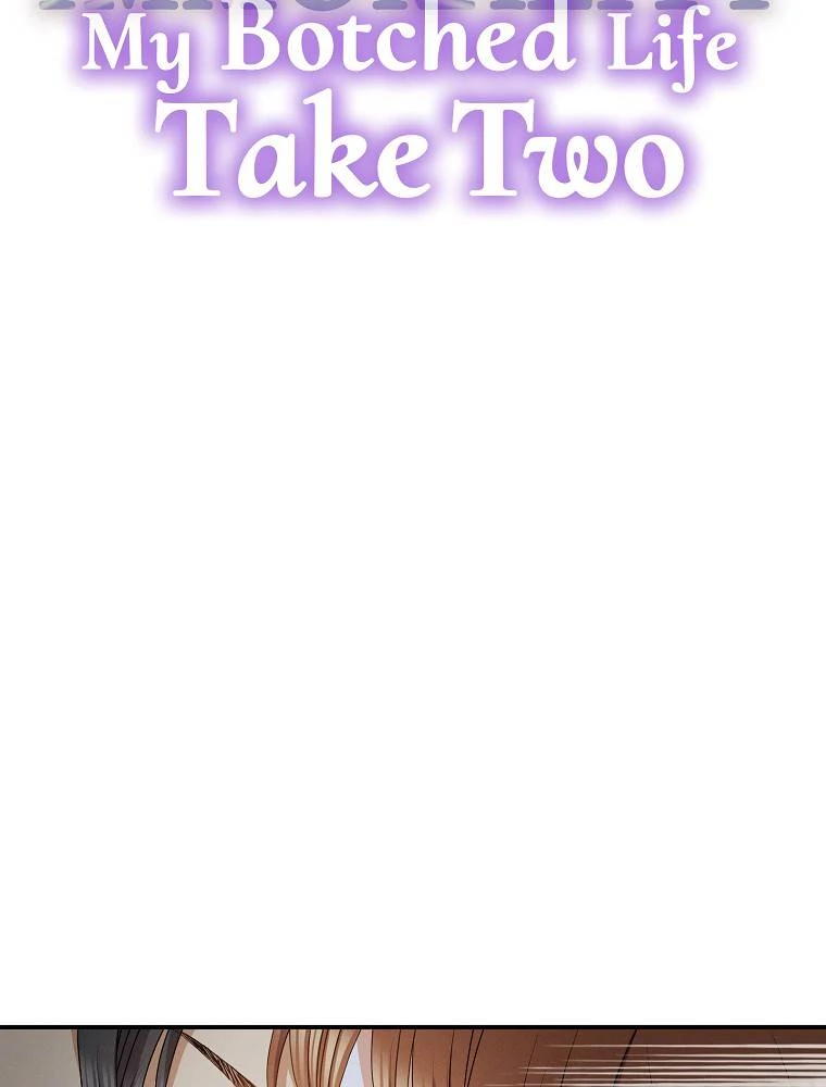 My Botched Life: Take Two Chapter 29 - Page 9