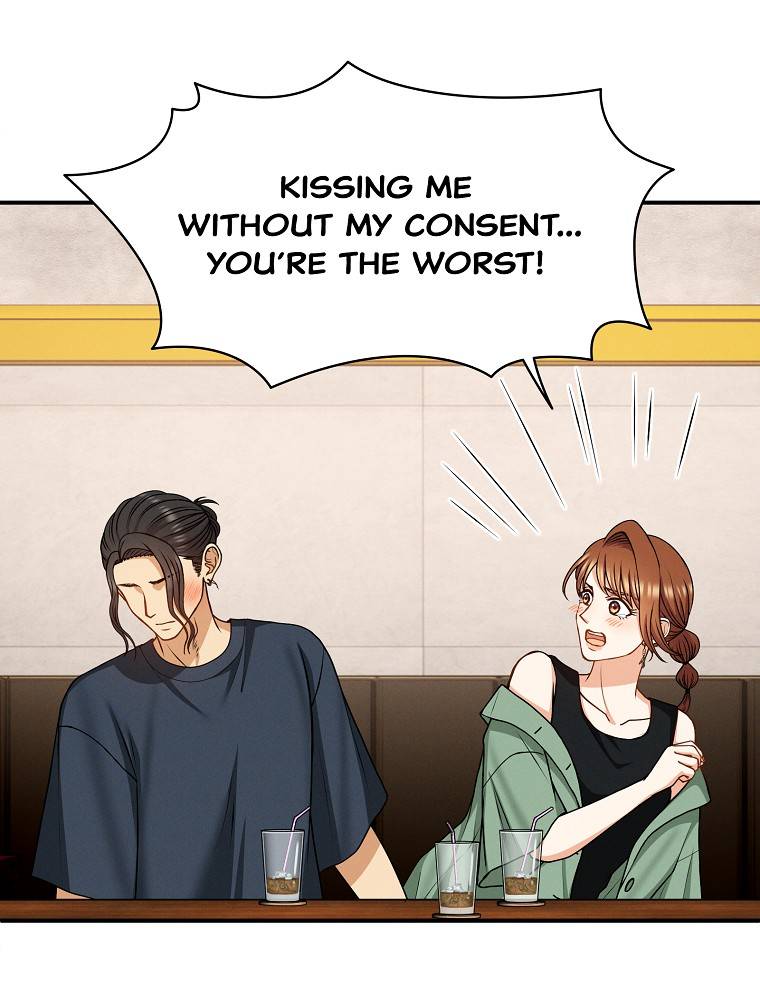 My Botched Life: Take Two Chapter 29 - Page 16