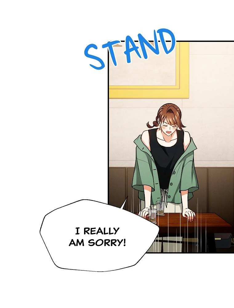 My Botched Life: Take Two Chapter 29 - Page 26