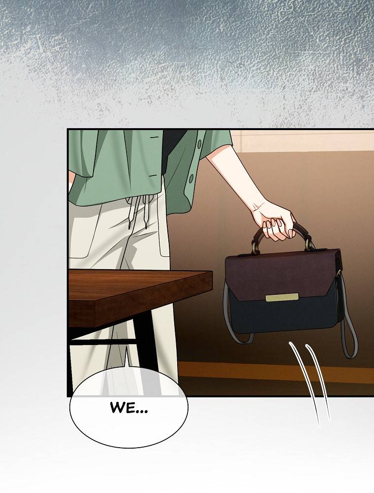 My Botched Life: Take Two Chapter 29 - Page 38