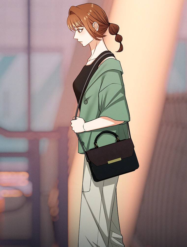 My Botched Life: Take Two Chapter 29 - Page 55