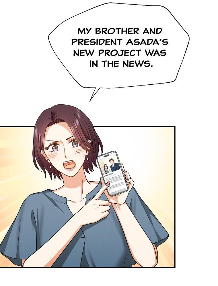 My Botched Life: Take Two Chapter 29 - Page 65