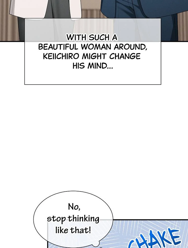 My Botched Life: Take Two Chapter 29 - Page 71