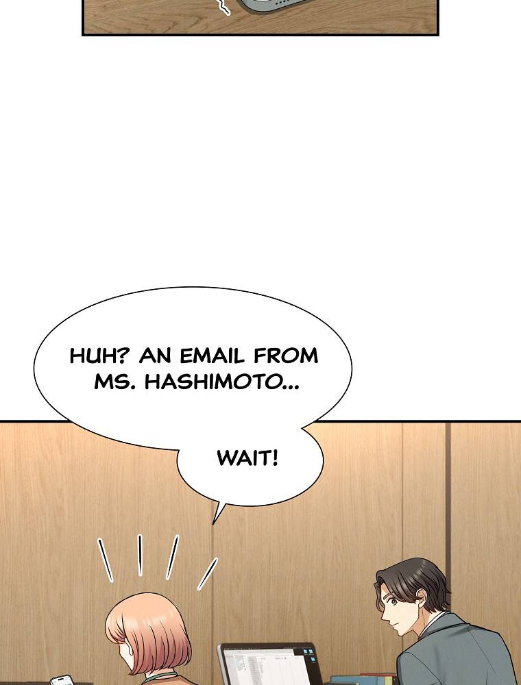 My Botched Life: Take Two Chapter 29 - Page 85