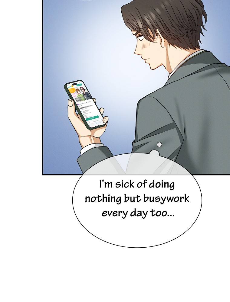 My Botched Life: Take Two Chapter 29 - Page 90