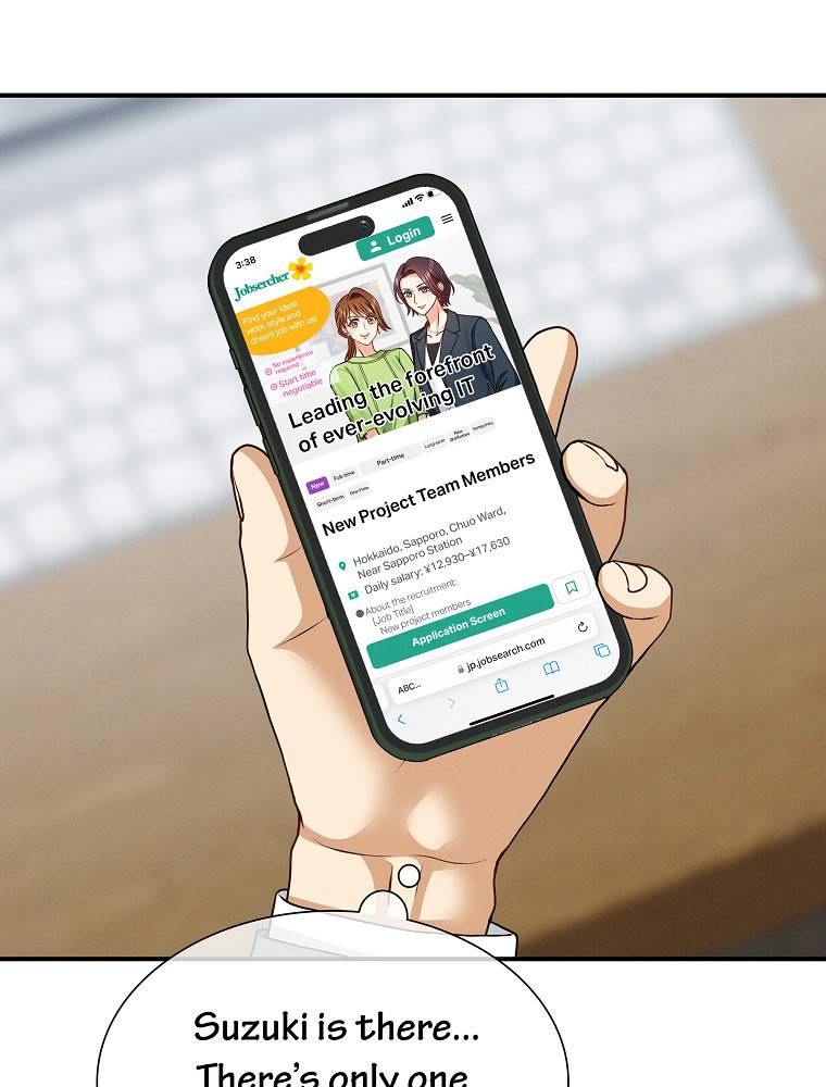 My Botched Life: Take Two Chapter 29 - Page 91