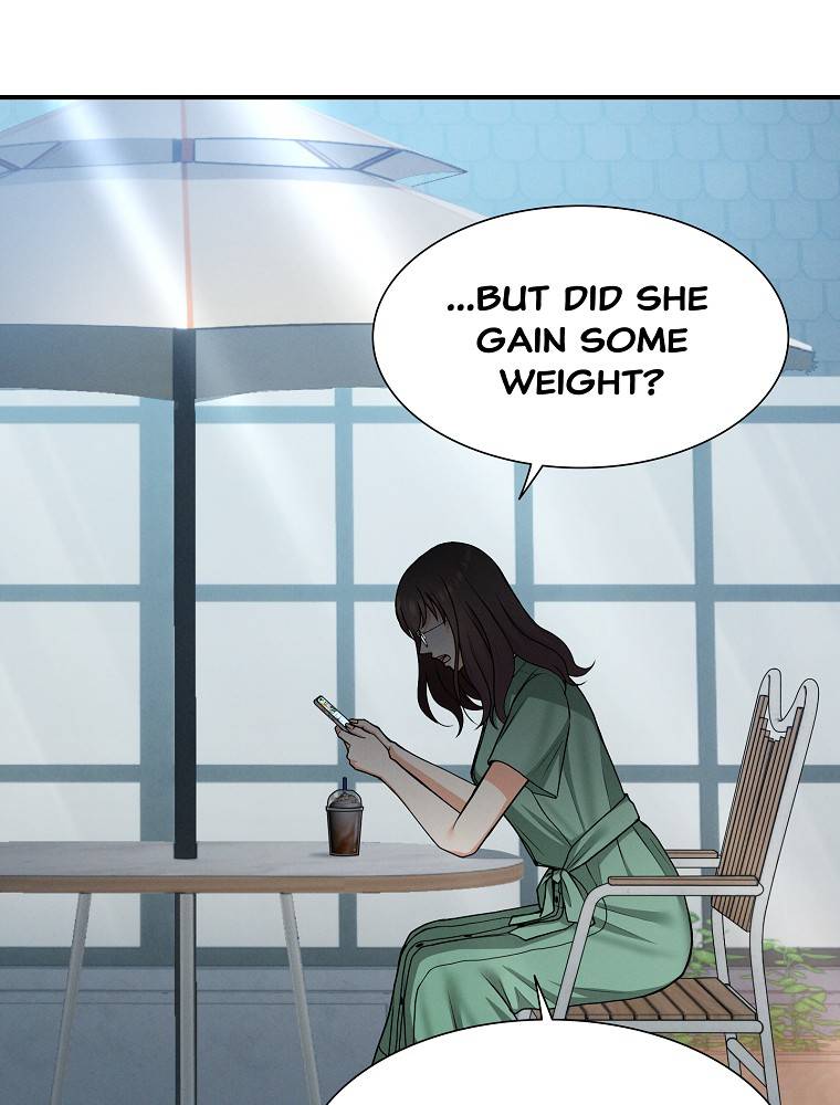 My Botched Life: Take Two Chapter 29 - Page 95