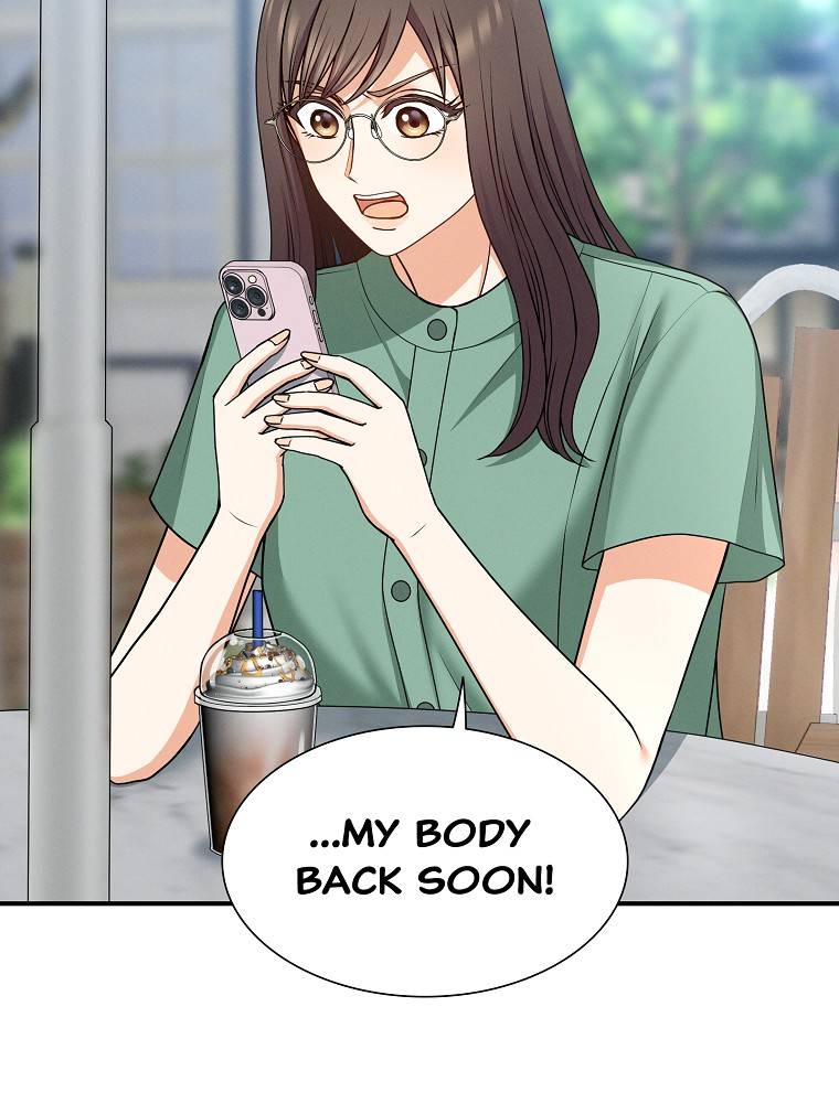 My Botched Life: Take Two Chapter 29 - Page 97