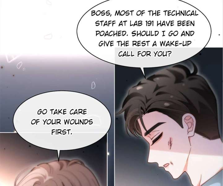 My Brothers Dote On Me - Chapter 288 - 40