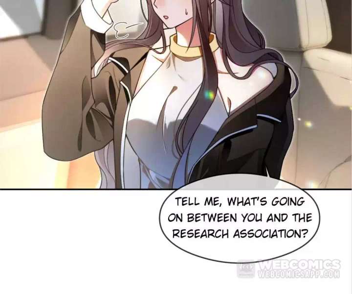 My Brothers Dote On Me - Chapter 288 - 43