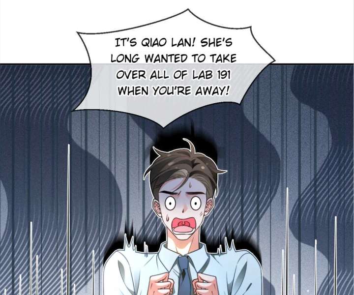 My Brothers Dote On Me - Chapter 288 - 44