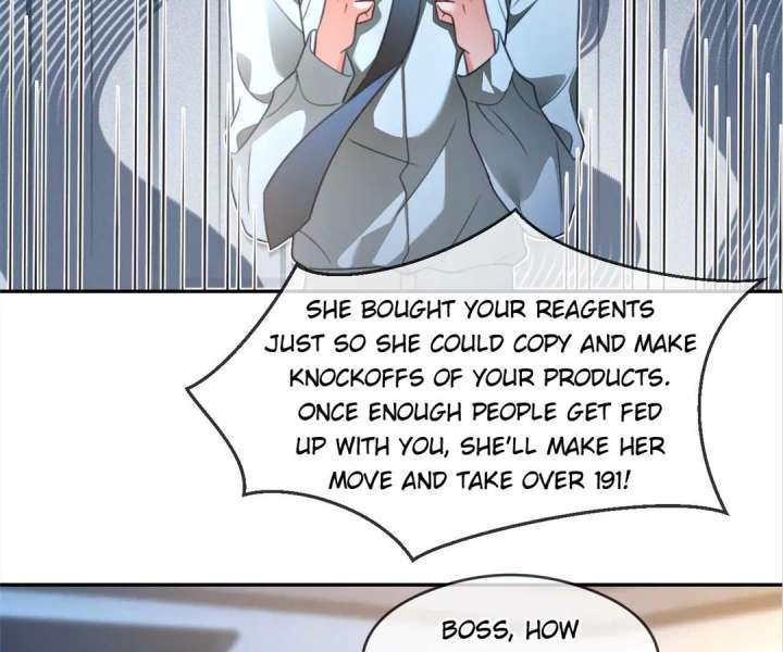 My Brothers Dote On Me - Chapter 288 - 45