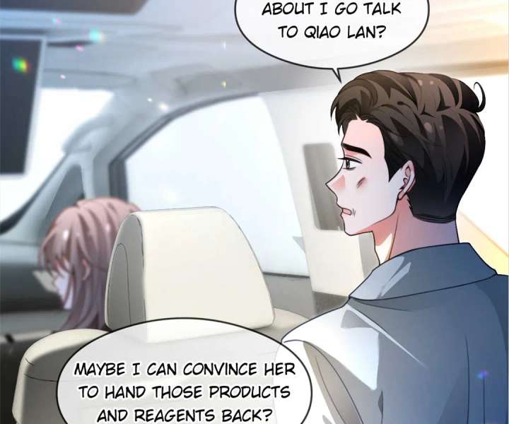 My Brothers Dote On Me - Chapter 288 - 46