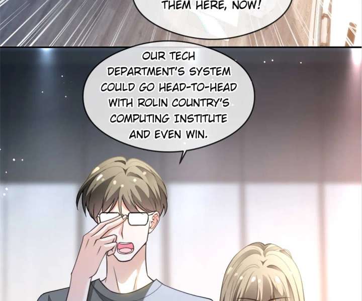 My Brothers Dote On Me - Chapter 288 - 54