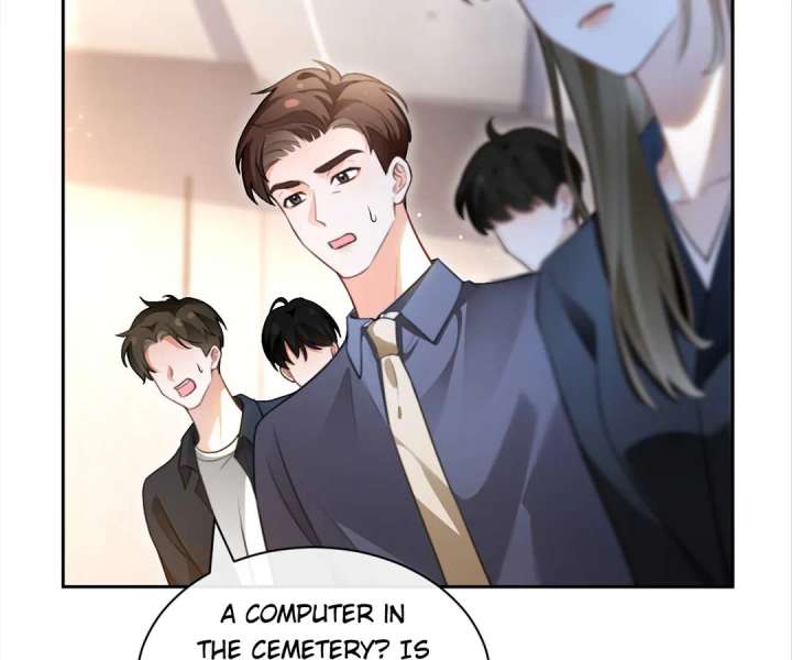 My Brothers Dote On Me - Chapter 288 - 61