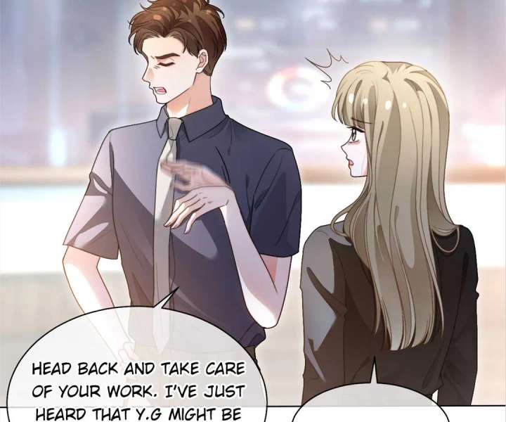 My Brothers Dote On Me - Chapter 289 - 4