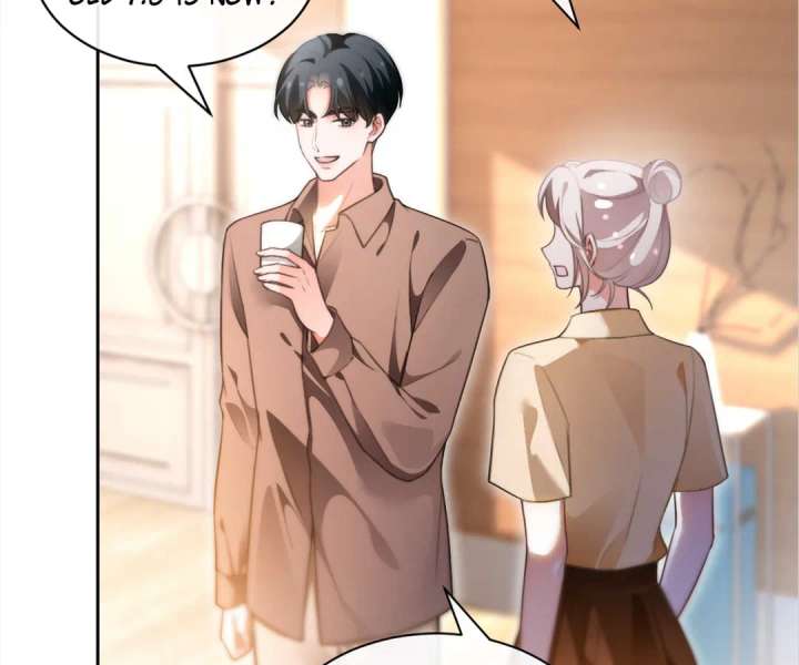 My Brothers Dote On Me - Chapter 289 - 46