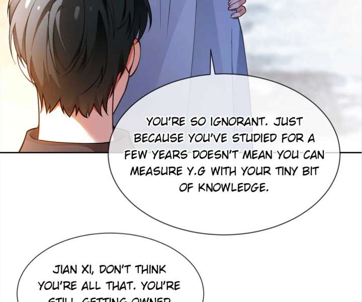 My Brothers Dote On Me - Chapter 289 - 49