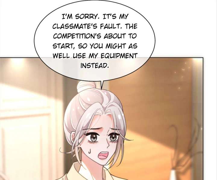 My Brothers Dote On Me - Chapter 289 - 57