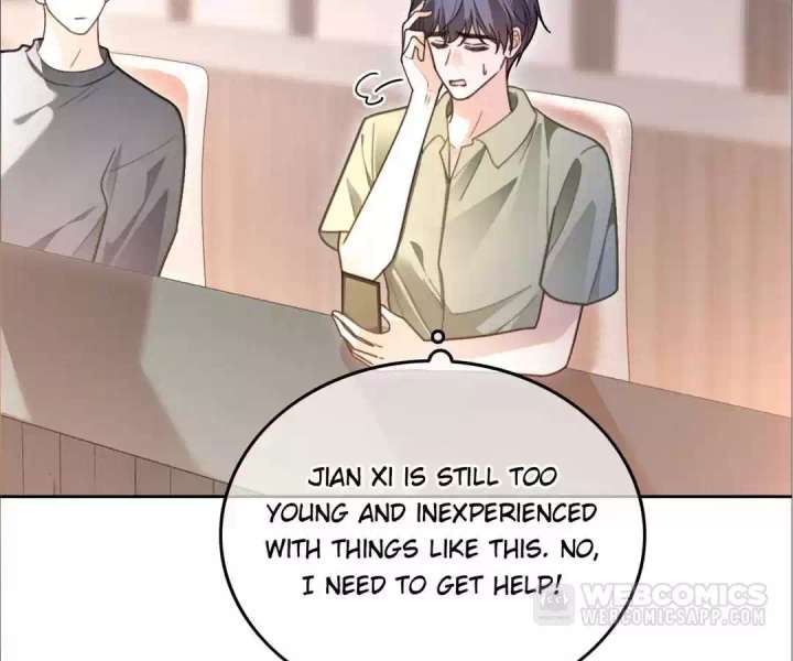 My Brothers Dote On Me - Chapter 289 - 75