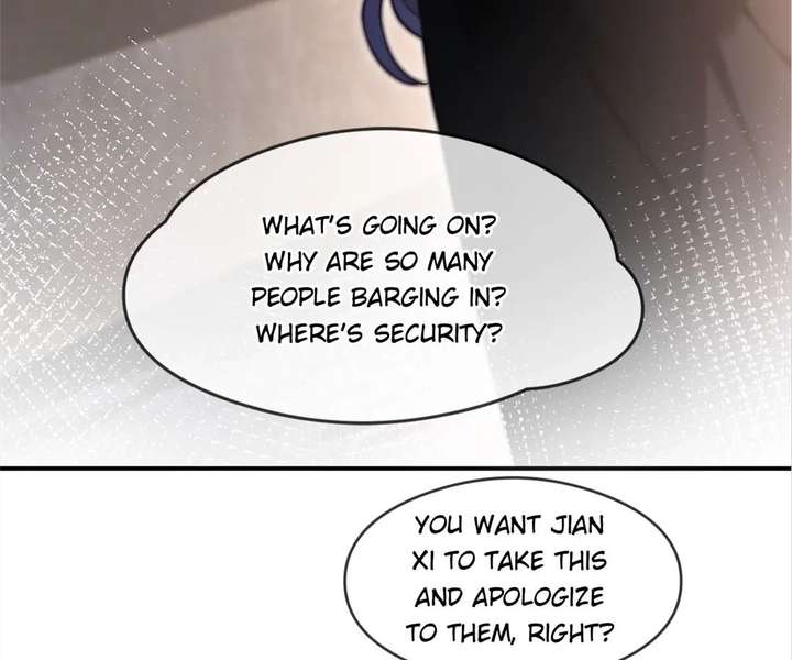 My Brothers Dote On Me - Chapter 290 - 36