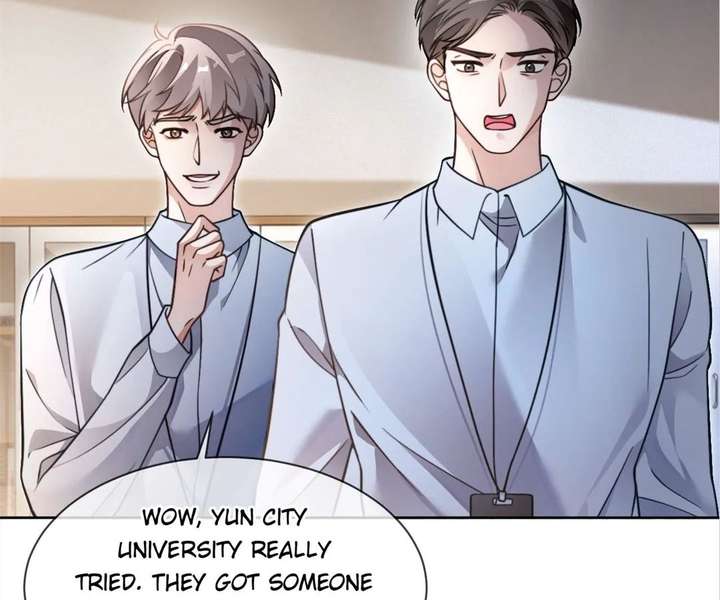 My Brothers Dote On Me - Chapter 290 - 49