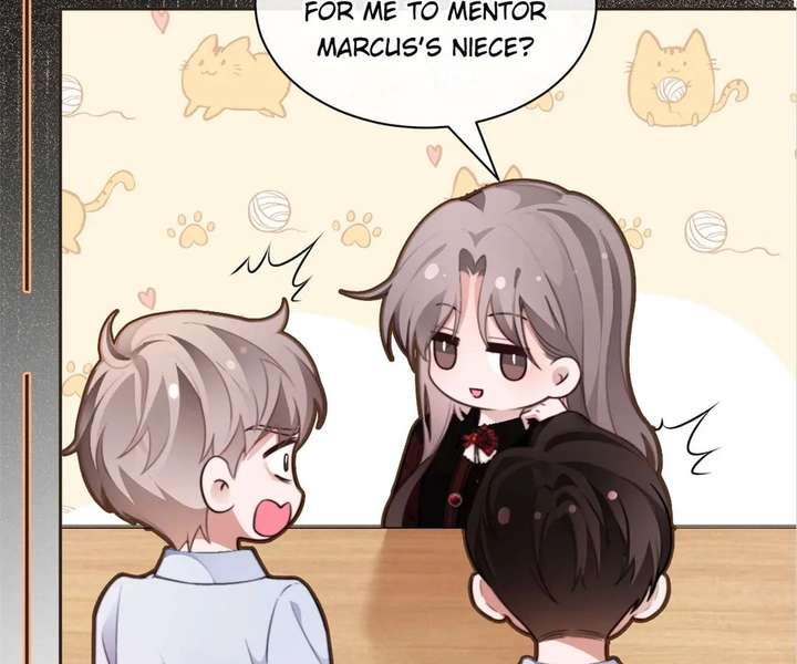 My Brothers Dote On Me - Chapter 290 - 58