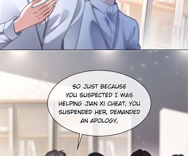 My Brothers Dote On Me - Chapter 290 - 63