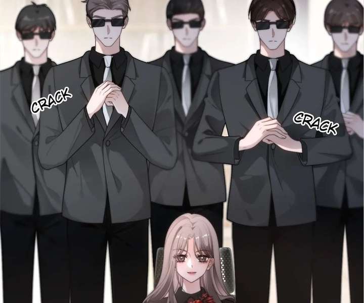 My Brothers Dote On Me - Chapter 290 - 64