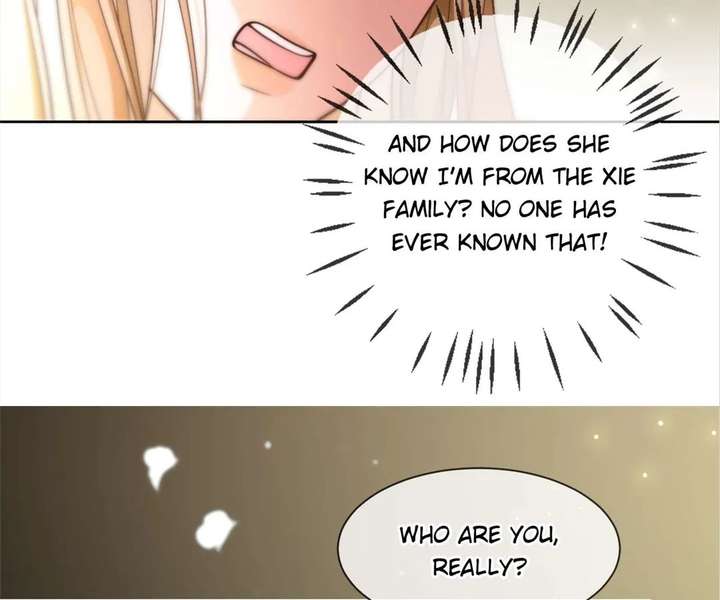 My Brothers Dote On Me - Chapter 291 - 36