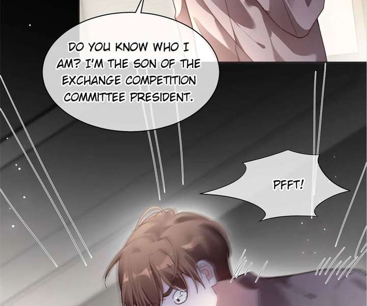 My Brothers Dote On Me - Chapter 291 - 45