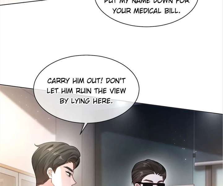 My Brothers Dote On Me - Chapter 291 - 49