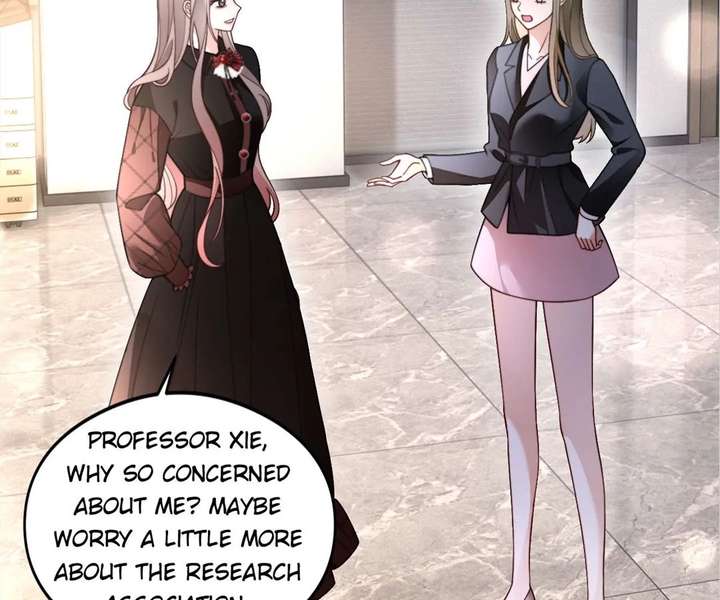 My Brothers Dote On Me - Chapter 291 - 52