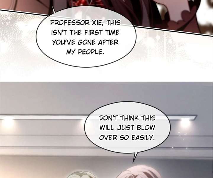 My Brothers Dote On Me - Chapter 291 - 60