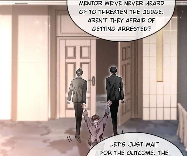 My Brothers Dote On Me - Chapter 291 - 64