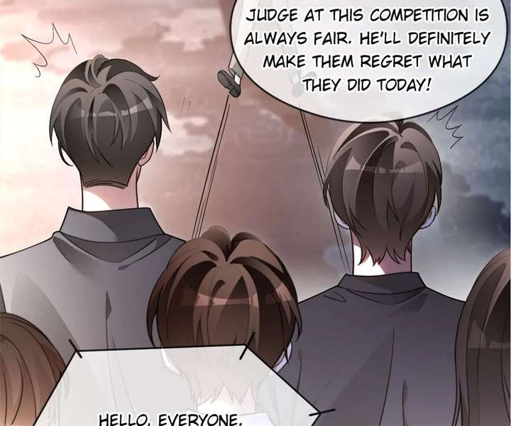 My Brothers Dote On Me - Chapter 291 - 65