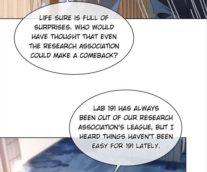 My Brothers Dote On Me - Chapter 292 - 21