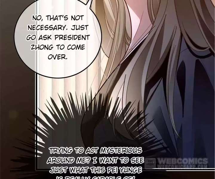 My Brothers Dote On Me - Chapter 292 - 35