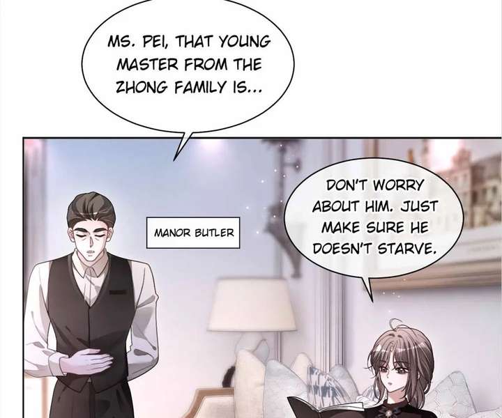 My Brothers Dote On Me - Chapter 292 - 41