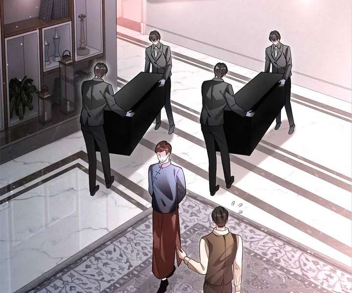 My Brothers Dote On Me - Chapter 292 - 49